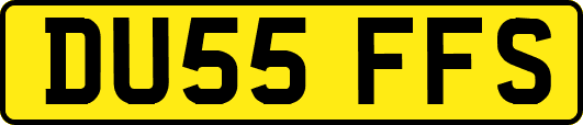 DU55FFS