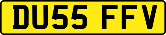 DU55FFV