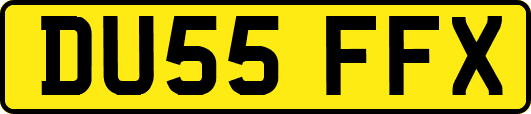 DU55FFX