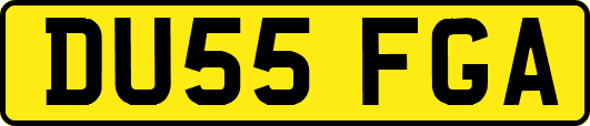 DU55FGA