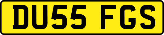 DU55FGS