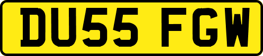 DU55FGW