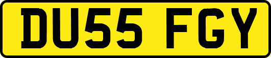 DU55FGY