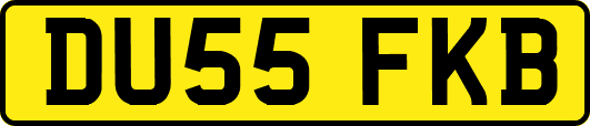 DU55FKB