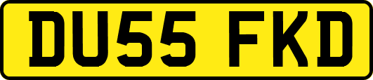 DU55FKD