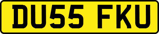 DU55FKU