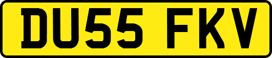DU55FKV