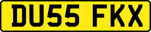 DU55FKX