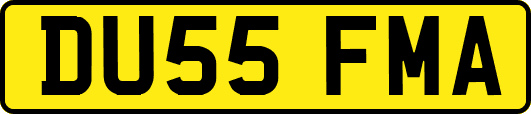 DU55FMA