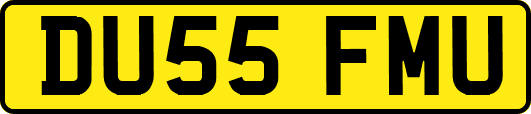 DU55FMU