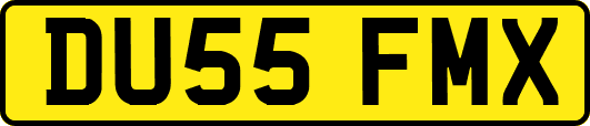 DU55FMX