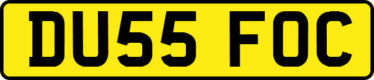 DU55FOC