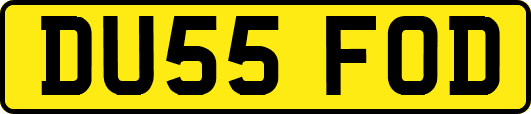 DU55FOD