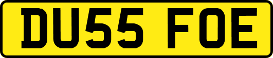 DU55FOE