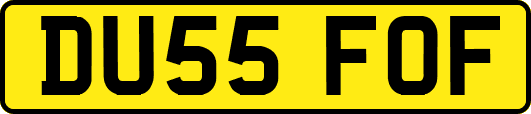 DU55FOF