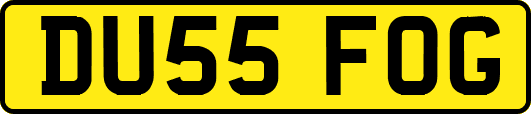 DU55FOG