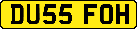 DU55FOH