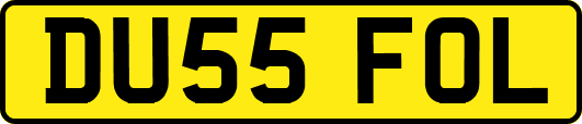 DU55FOL