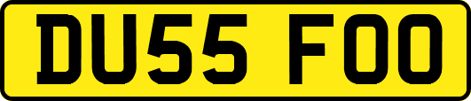 DU55FOO