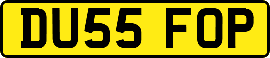 DU55FOP