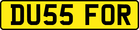 DU55FOR