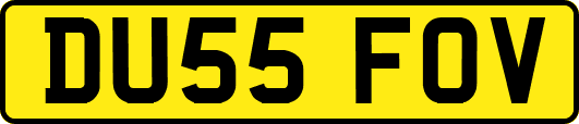 DU55FOV