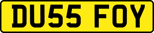 DU55FOY