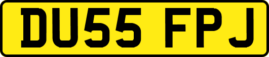 DU55FPJ
