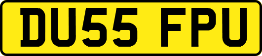 DU55FPU