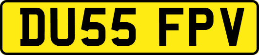 DU55FPV