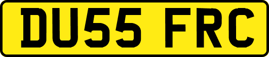 DU55FRC