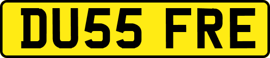 DU55FRE
