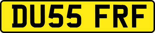DU55FRF