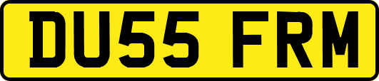DU55FRM