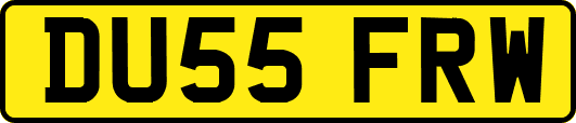 DU55FRW