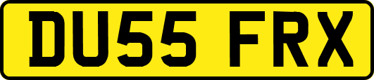 DU55FRX
