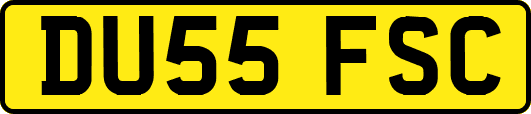 DU55FSC