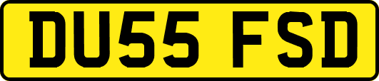 DU55FSD