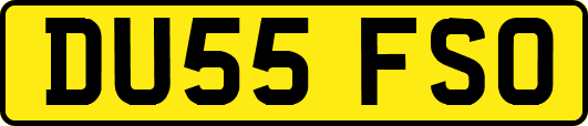 DU55FSO