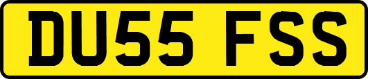 DU55FSS