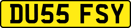 DU55FSY