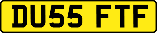 DU55FTF