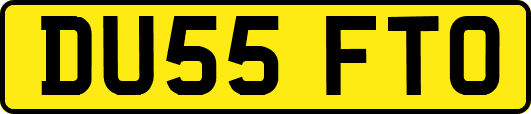 DU55FTO