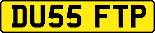 DU55FTP