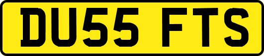 DU55FTS