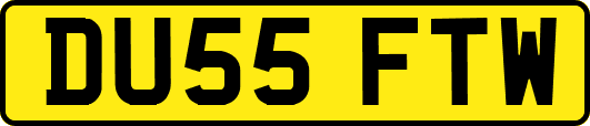 DU55FTW