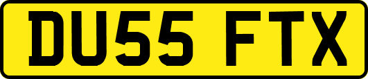 DU55FTX