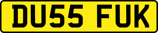 DU55FUK