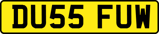 DU55FUW