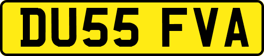DU55FVA